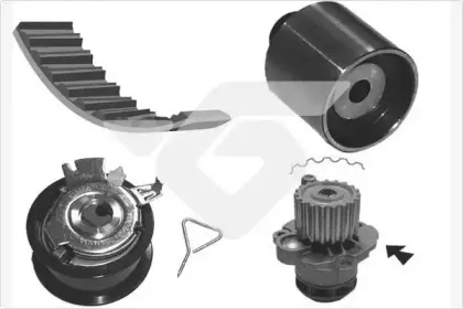 hutchinson-kh194wp71
